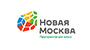 логотип Новой Москвы