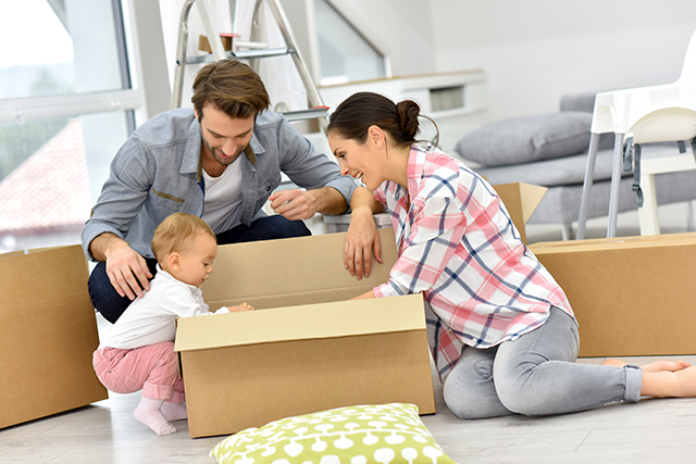 Как правильно переехать в новую квартиру: полезные советы по переезду